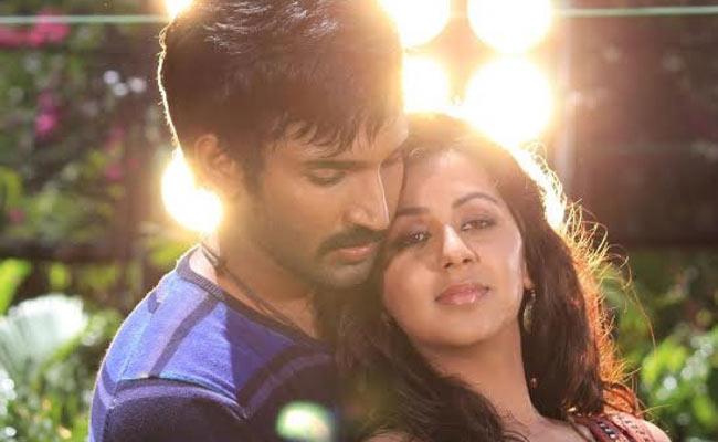 Are These Young Stars In Love?