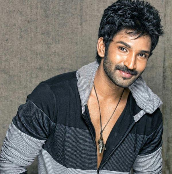 Aadi Pinishetty Committed Mistake!?