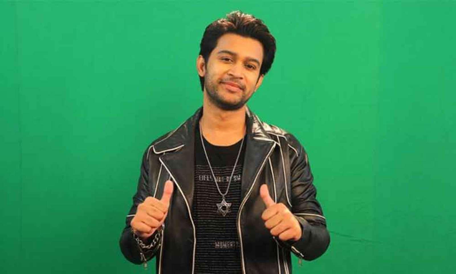 'Aha' Time For Abijeet?
