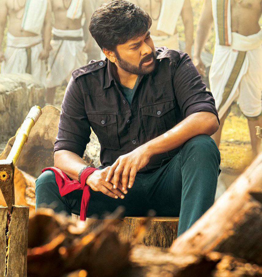 Crazy update about Acharya?