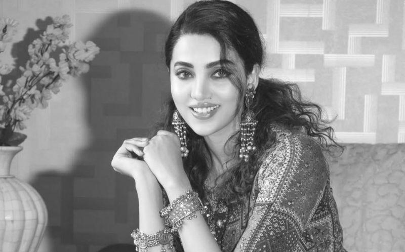 Actress Ananya Raj Dies At 27 After Health Battle