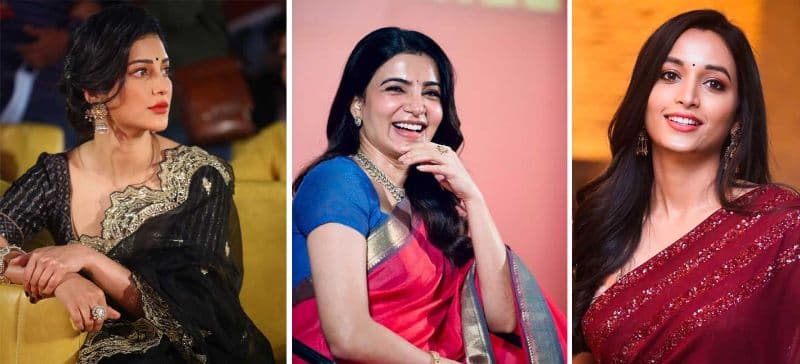 Actresses making their presence felt in mother roles
