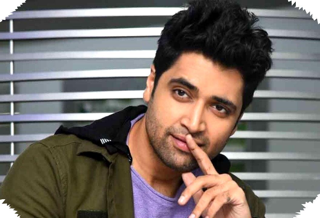 Adivi Sesh Another Pan India Film