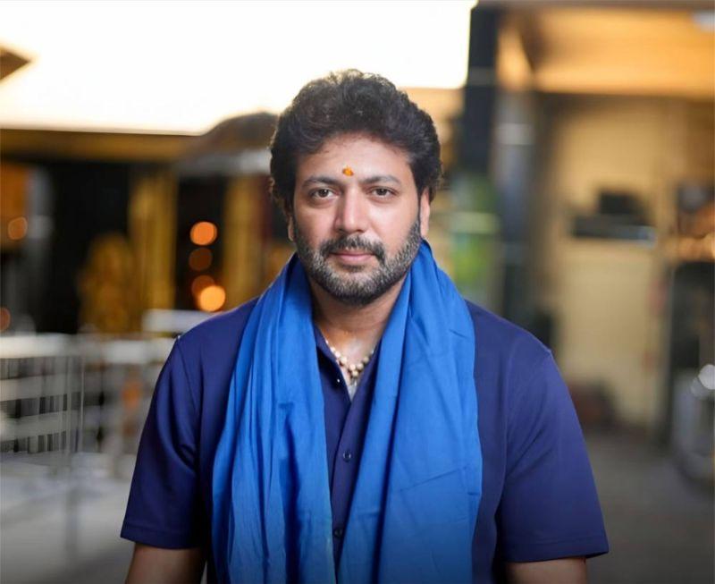 After emotional breakdown, Ravi Mohan on Deeksha