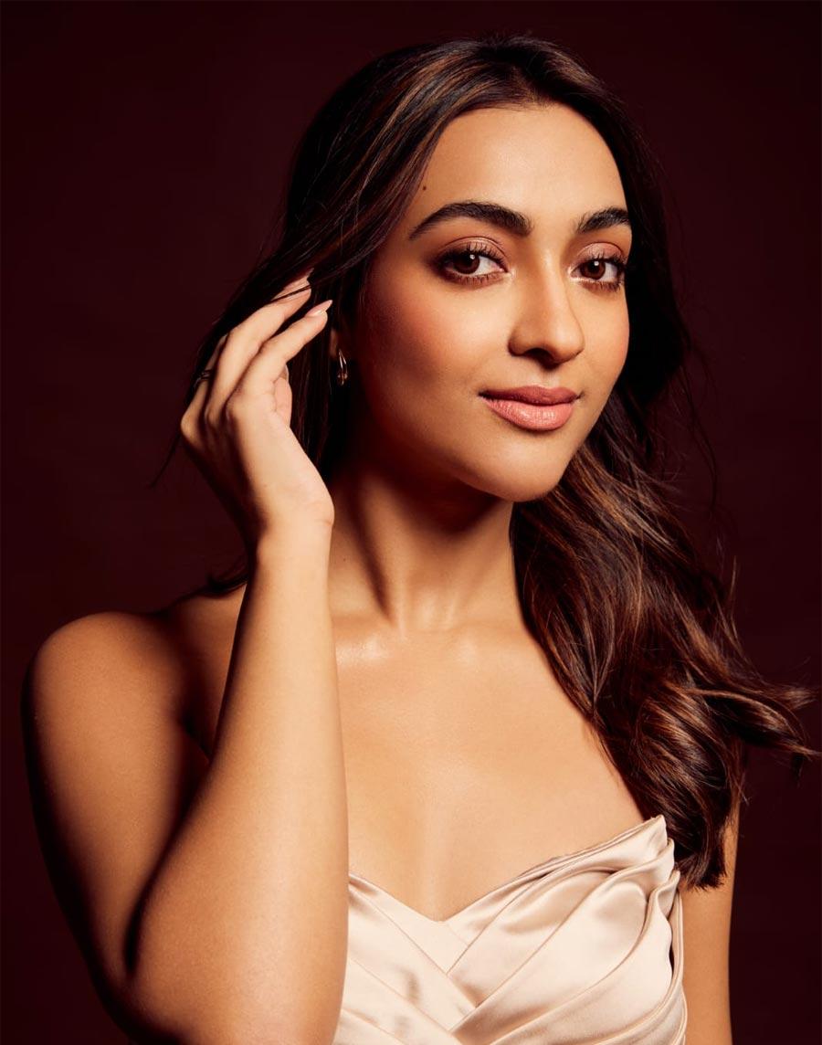 After Her powerful debut in Bad Boy, Amrin Has Been Signed By 4 Big Production Houses