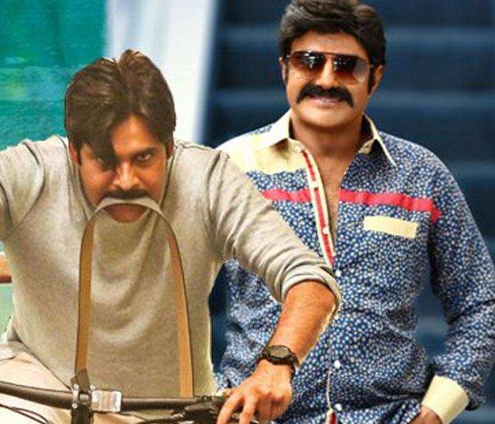 AGV & Jai Simha Poor Collections for a Reason
