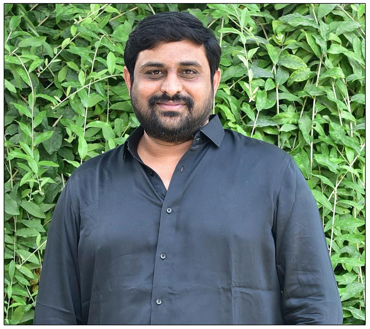Ajay Bhupathi Propelling Karna