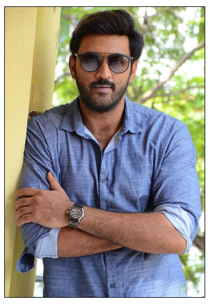 Ajay Shocker About Tollywood