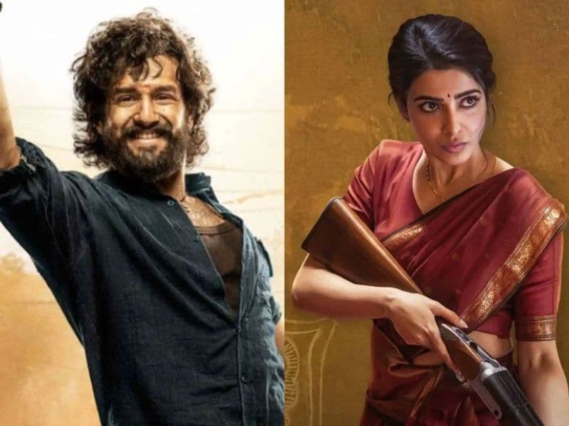 Akhil Akkineni Hails Samantha Maa Inti Bangaram