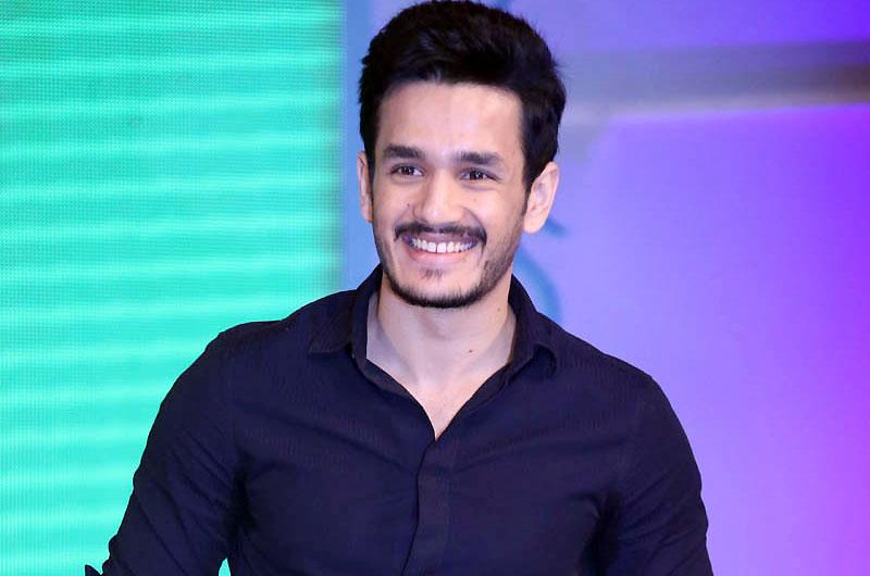 Hmm! Akhil Saved from RGV