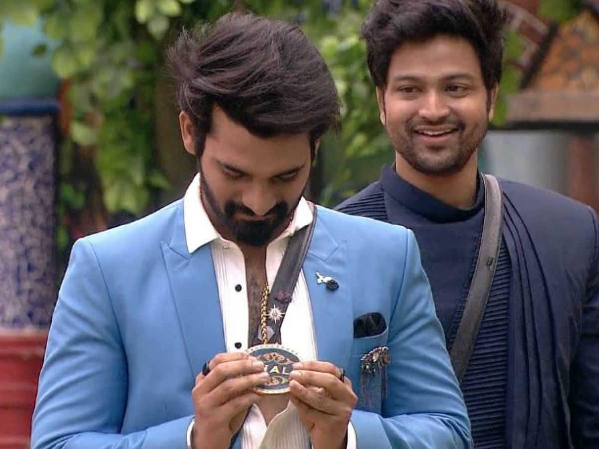 Bigg Boss Contestant As Villain In Sohel's Film?