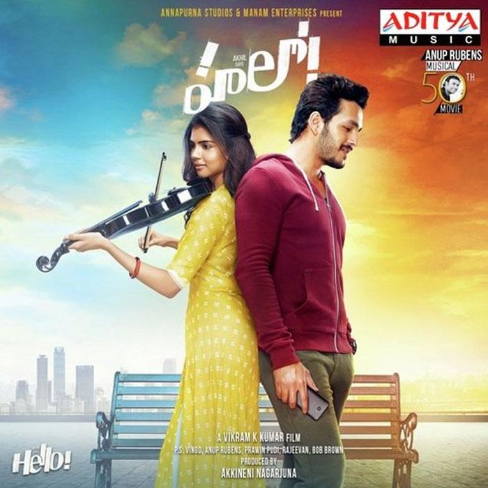 How Is Akhil Evevo Kalalu Song Promo?