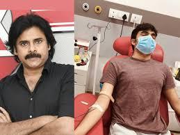 ​Akira Nandan's gesture wins hearts