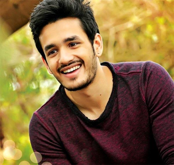 Akhil Brings Number Game Back!