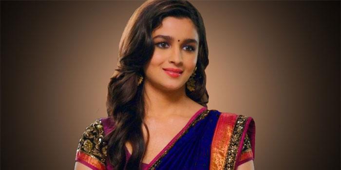 Has Alia Bhatt Really Opted out of RRR?
