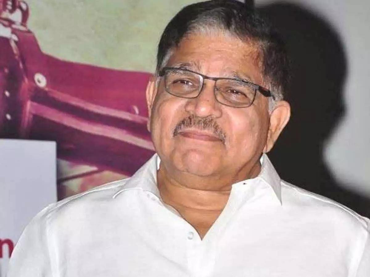 Allu Aravind Is Remaking Critically Acclaimed Malayalam Film