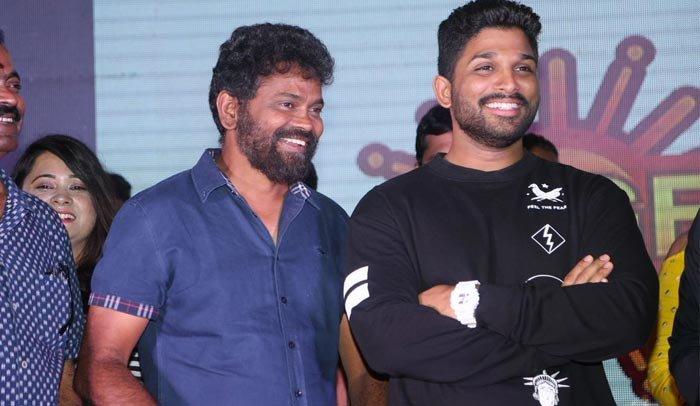 Bunny, Sukku Film Unique Industry Hit Connection