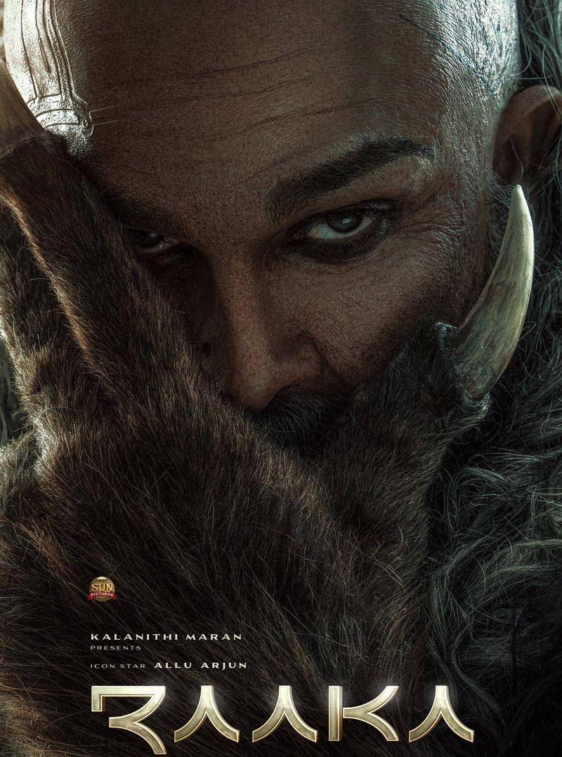 Allu Arjun Atlee Raka Movie Release In December 2027