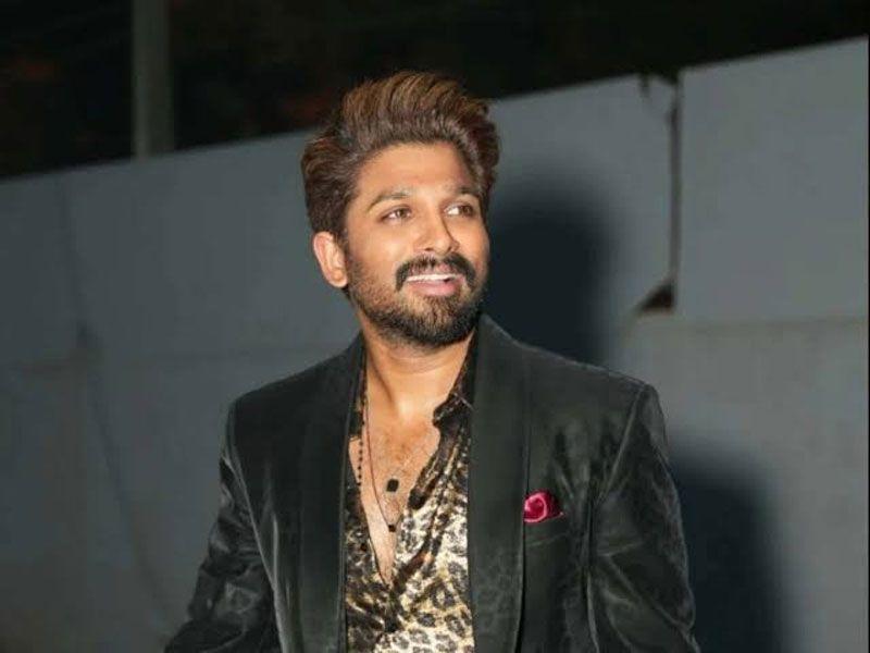 Allu Arjun gets relief in Sandhya Theatre Stampede case