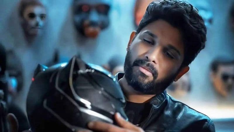 Allu Arjun Raaka Release Plans Face Fresh Uncertainty