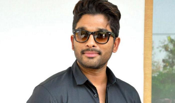 Allu Arjun Praises CM's Guts