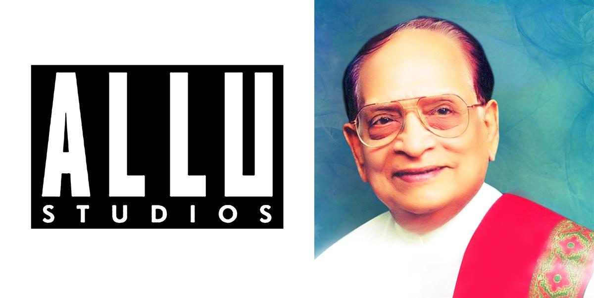 All set for Allu Studios grand launch