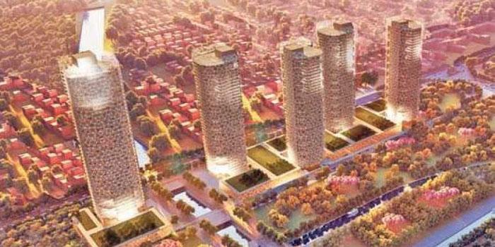 Amaravati Realtors Pichchi Comments on Chiranjeevi