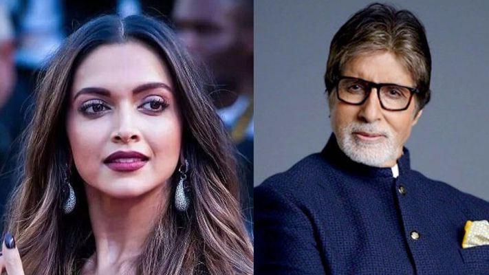 Amitabh, Deepika's stunning feelings over Prabhas' Project K