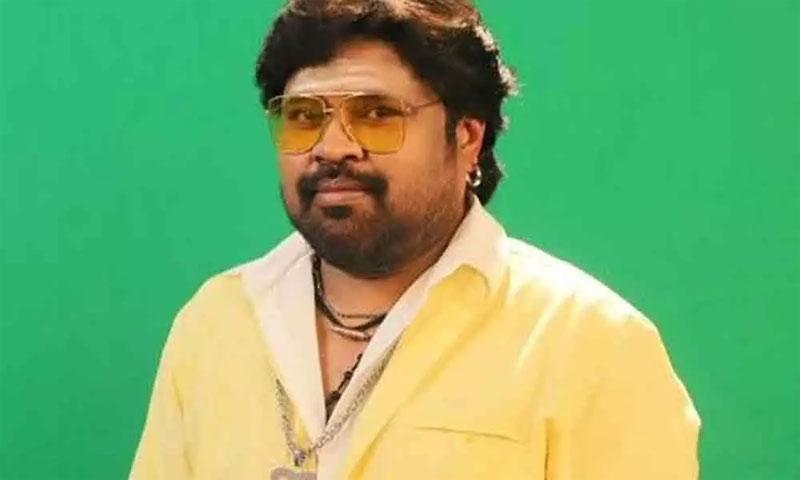 After Bigg Save, Amma Rajasekhar Gets Eliminated