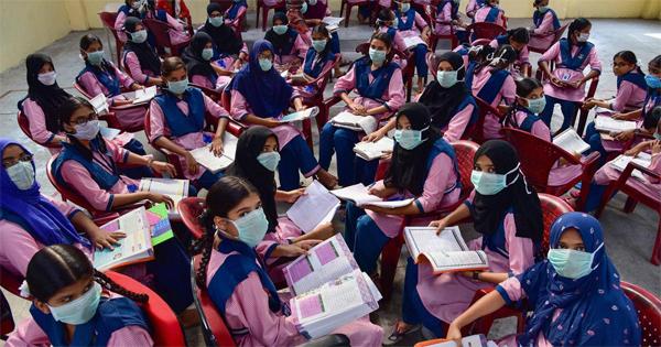 AP Govt Clarifies On Conducting SSC Exams