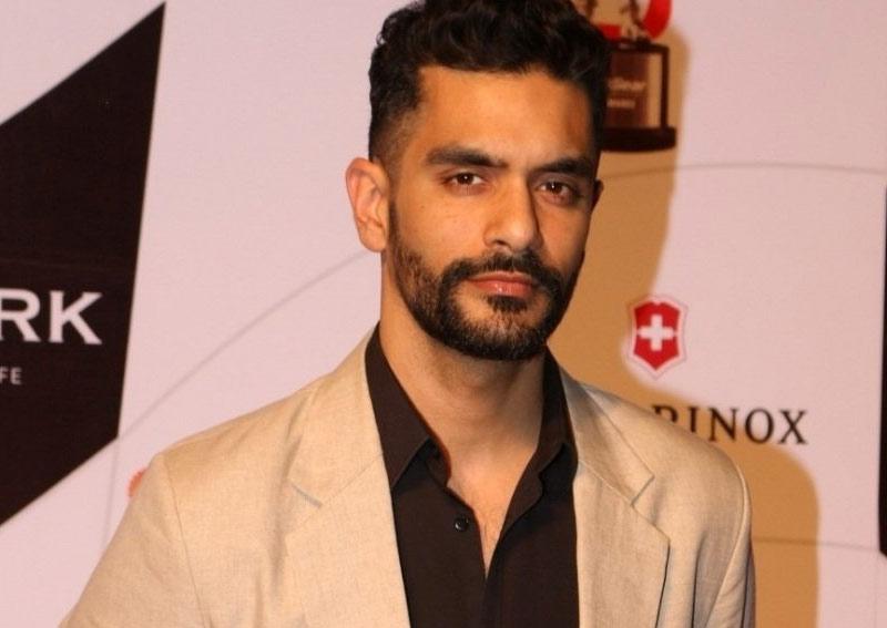 Legendary Cricketer's Son In Prabhas's Film