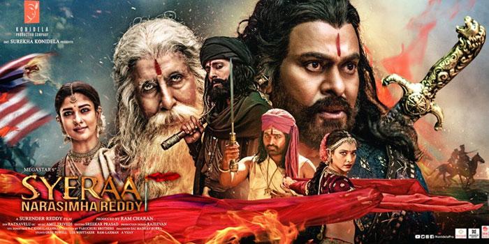 That Family Fans Deep Agony with Sye Raa
