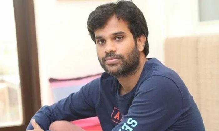 Jathi Ratnalu director teams with Kollywood actor