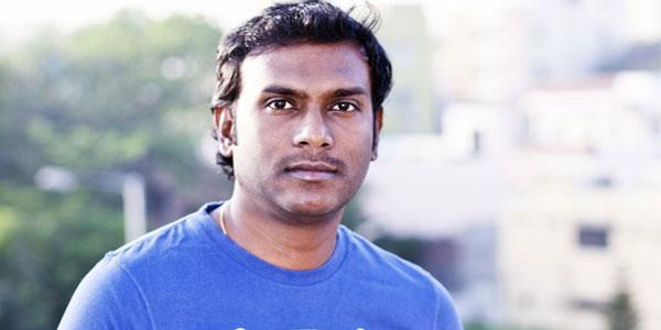 Can He Give Better Tunes for Balayya?