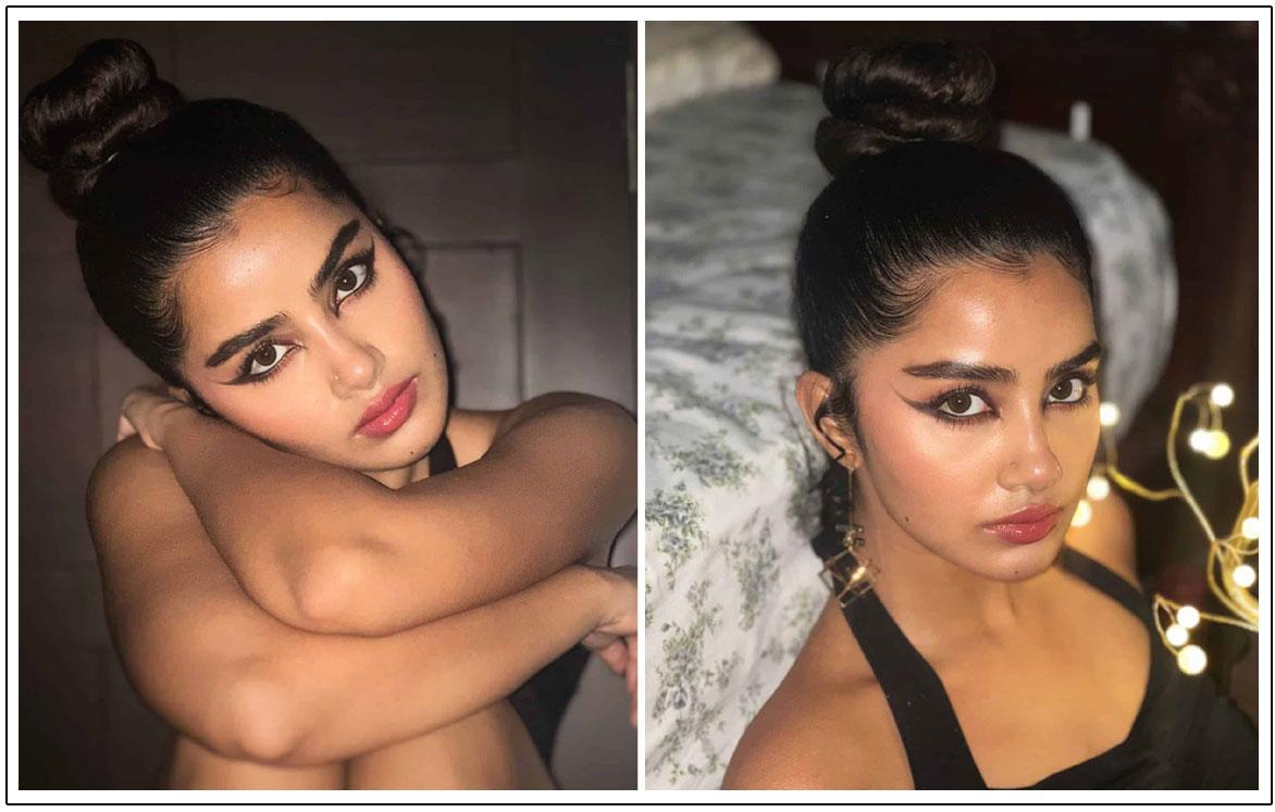 Anupama Parameswaran Steals The Spotlight With Breathtaking Portraits
