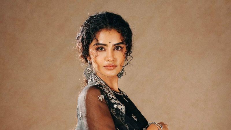 Anupama Parameswaran reveals how her BF insulted her