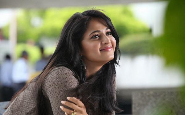 Reddy Discloses A Secret About Anushka