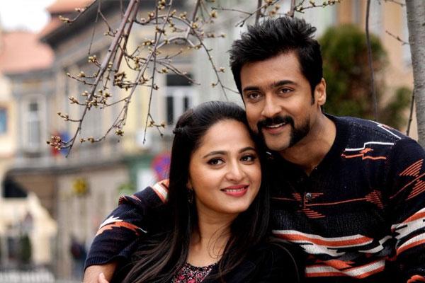 S3 Clarifies Doubts on Anushka's BB 2 Look?