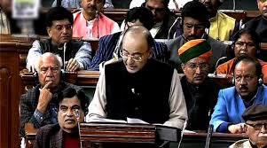 AP gets Rs. 3407 Cr, TS Rs. 1729 Cr for railways in Union Budget