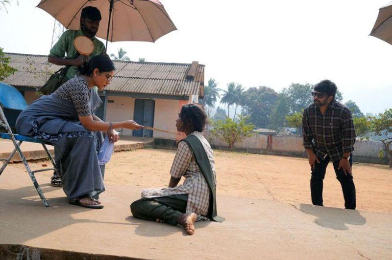 AP teachers accuse Irumudi makers of insulting them