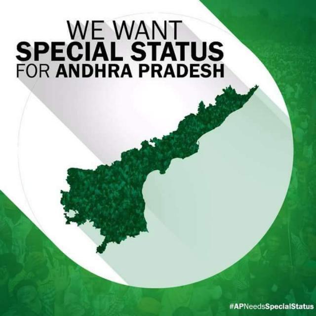 Special Status Protests: Huge Support Everywhere