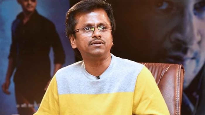 Big Blow To Top Director @ HC