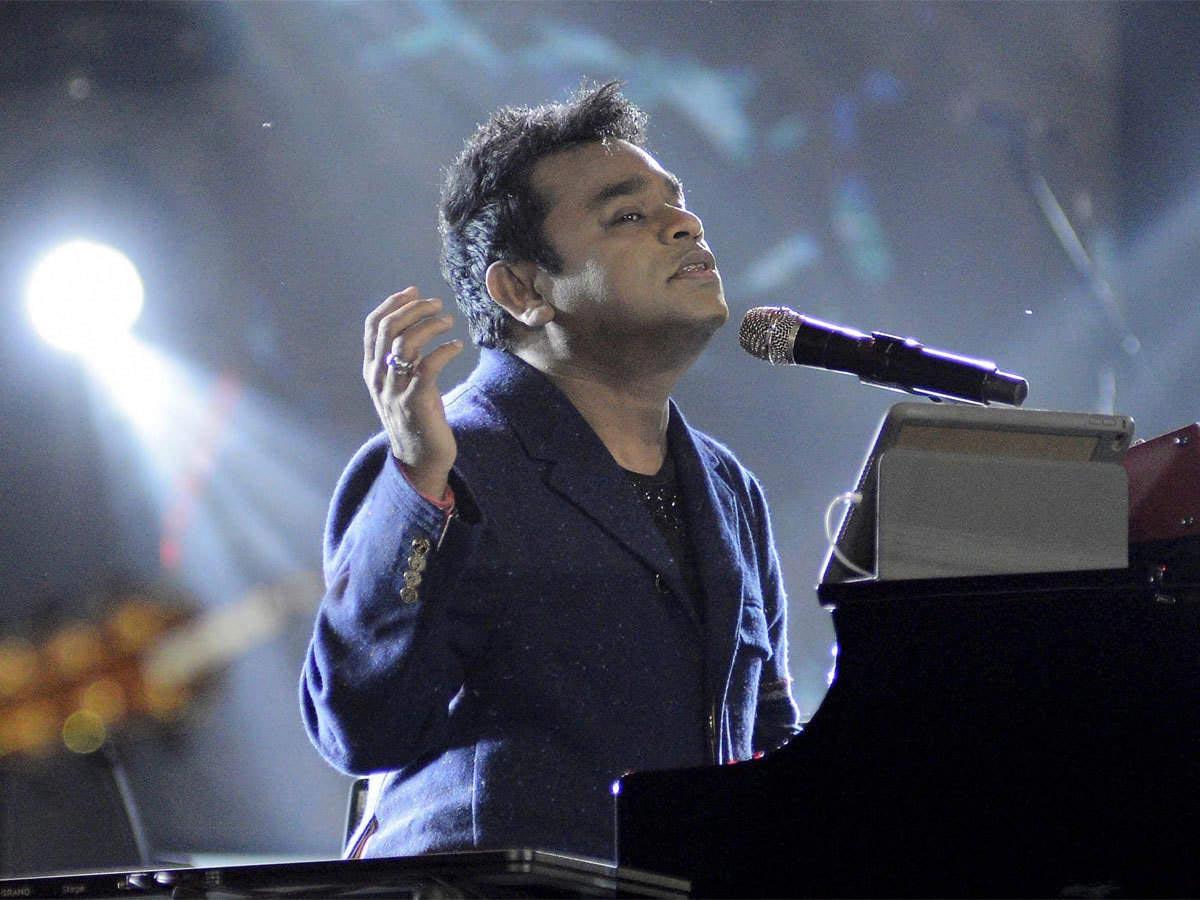AR Rahman To Compose Music For Ram Charan RC 16