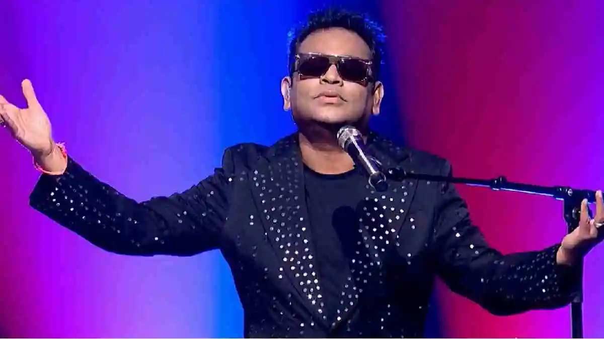 A.R.Rahman promises surprise gift to young fan