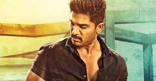 'Sarrainodu' Starts Creating Records