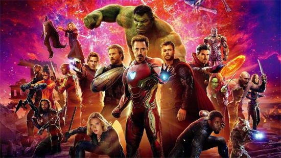 Avengers No Reach To Baahubali