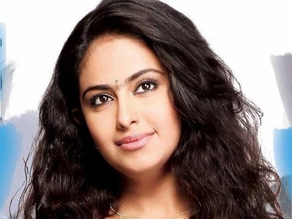 Actress Takes Trolls As A Challenge