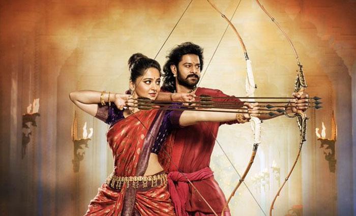Baahubali 2 Songs Need to Score More!