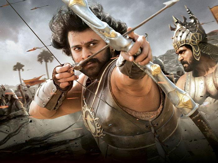 Baahubali 2 3rd Weekend WW Collections