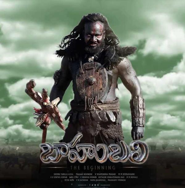 Baahubali Language Creates Another Sensation